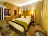 Double Suite with city view