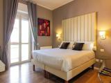 Business Double room with balcony