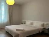Accessible Double room