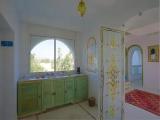 Standard Double room with garden view