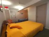 Standard Quintuple room
