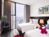 3 Bedrooms Penthouse Apartment
