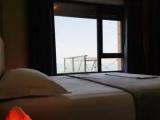 Deluxe Double Suite with sea view