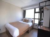 Deluxe No view Double room