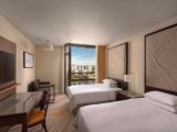 Executive Twin room with balcony