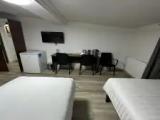 Standard Triple Family Attic room