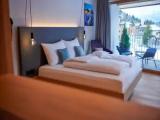 Superior Junior Suite with balcony