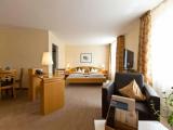 Comfort Junior Suite