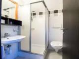 Double Junior Suite with balcony