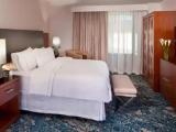 1 Bedroom Double Suite