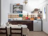 1 Bedroom Triple Apartment with sea view