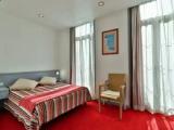 Classic Double room with balcony