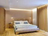 Deluxe Suite with balcony
