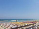 Standard Double room with sea view