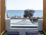 Superior Single Suite with sea view