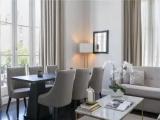 2 Bedrooms Deluxe Apartment with balcony
