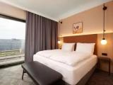1 Bedroom Single Apartment