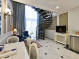 2 Bedrooms Suite with balcony and with ocean view