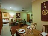 1 Bedroom Executive Apartment