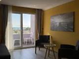 Classic Quadruple room with sea view