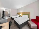 Standard Sextuple room