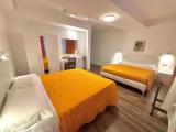 1 Bedroom Standard Double room with garden view