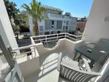 Deluxe Double room with garden view