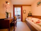 Standard Single room with balcony