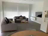 1 Bedroom Studio