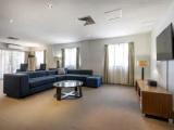 Standard room with balcony