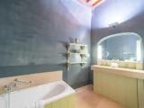Superior Single room with street view
