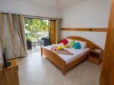 Superior Apartment beachfront