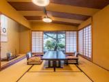 Superior Villa with garden view