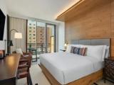 Premium Double room with river view