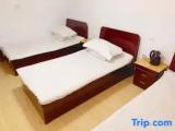Economy Triple room