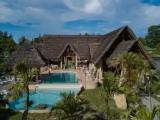 Double Villa