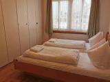 Standard Double room with mountain view