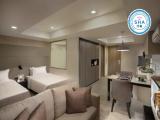 Executive Double Studio