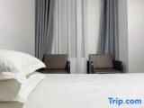Luxury Twin room with garden view