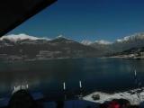 Standard Triple room with lake view
