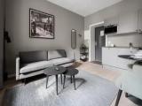 1 Bedroom Standard room