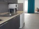 Standard room with balcony