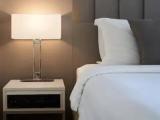 Deluxe Double room with city view
