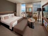 Family The Level room Sea View