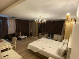 Superior Triple room with city view