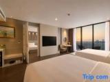 Premium room with sea view