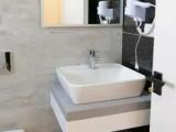 Deluxe Double room with balcony and with sea view