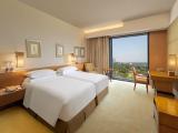 Executive Club Exclusive Twin room