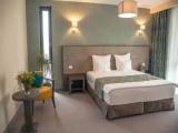 1 Bedroom Double Apartment
