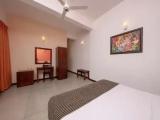 Junior Suite with balcony